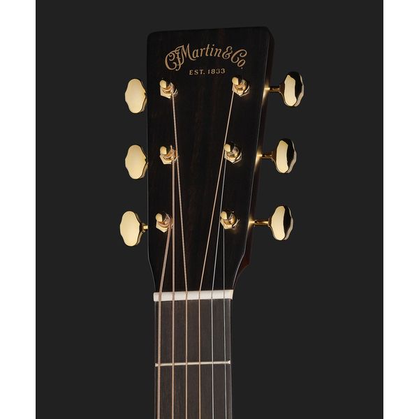 Martin Guitar GPE Inception Maple