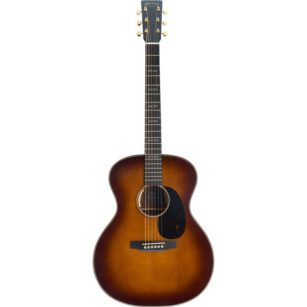 Martin Guitar GPE Inception Maple LH