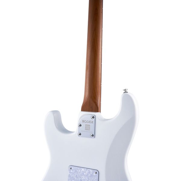 Mooer MSC40 Pro Guitar Dreamy Blue