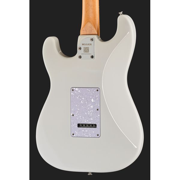 Mooer MSC40 Pro Guitar Dreamy Blue