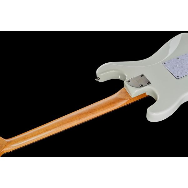 Mooer MSC40 Pro Guitar Dreamy Blue