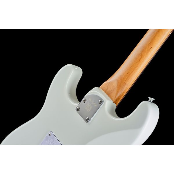 Mooer MSC40 Pro Guitar Dreamy Blue