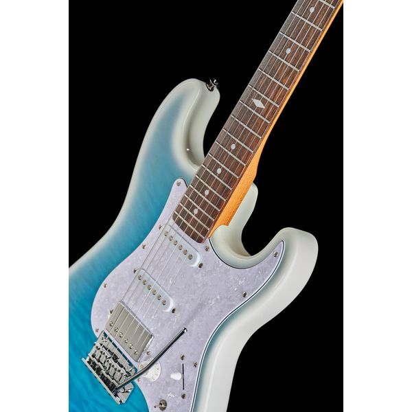 Mooer MSC40 Pro Guitar Dreamy Blue