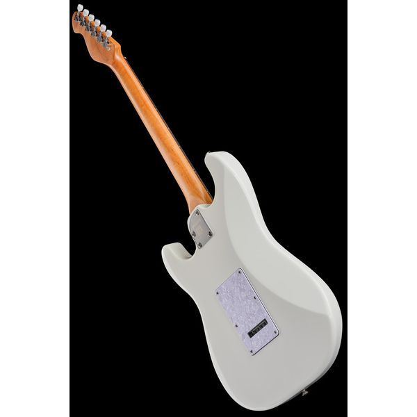 Mooer MSC40 Pro Guitar Dreamy Blue