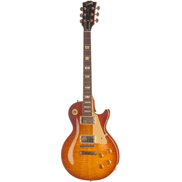 Gibson 70th Les Paul 59 HPT DIT #6