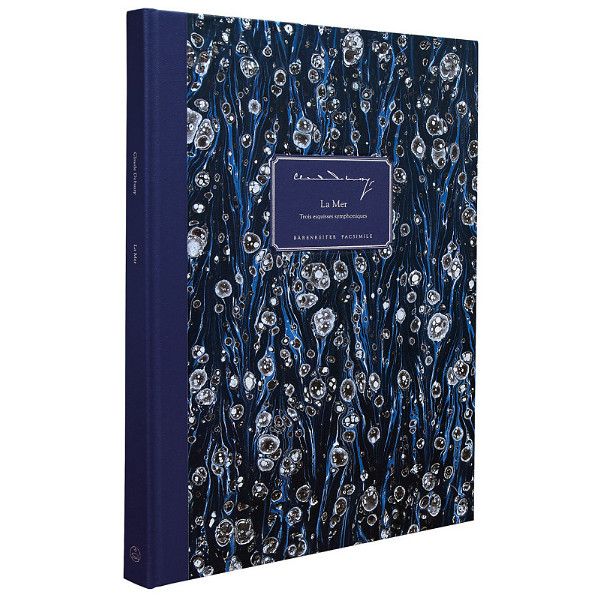 Bärenreiter Debussy La Mer