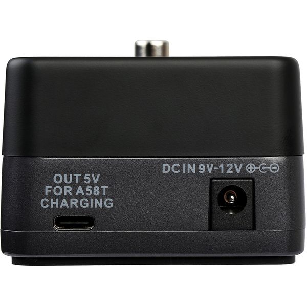 XVive P58 Digital Guitar Pedal Tuner