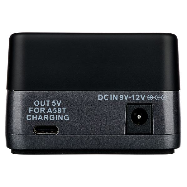 XVive P58 Digital Guitar Pedal Tuner