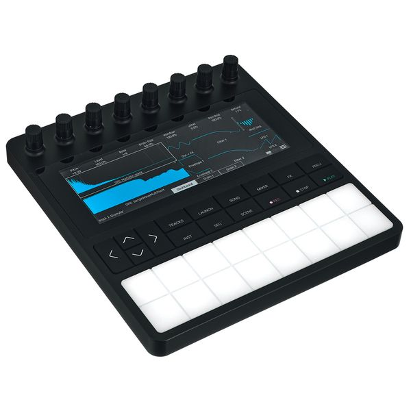 1010music bento