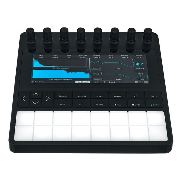 1010music bento