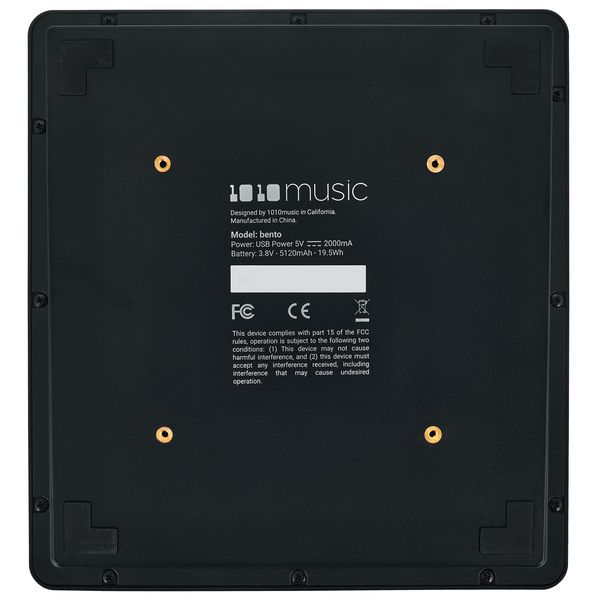 1010music bento