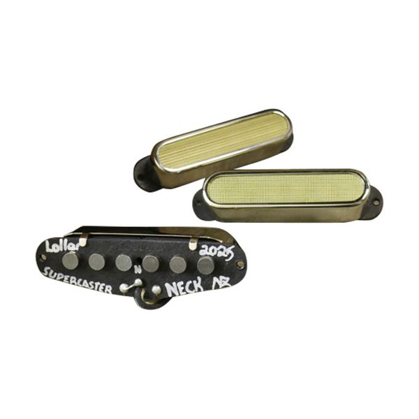 Lollar Super-Caster Set C