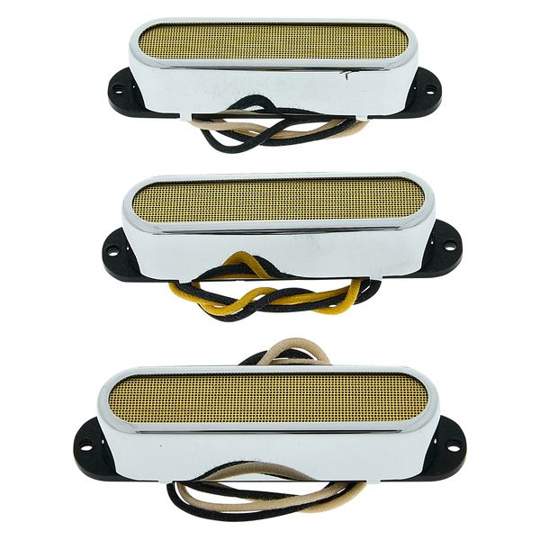 Lollar Super-Caster Set C