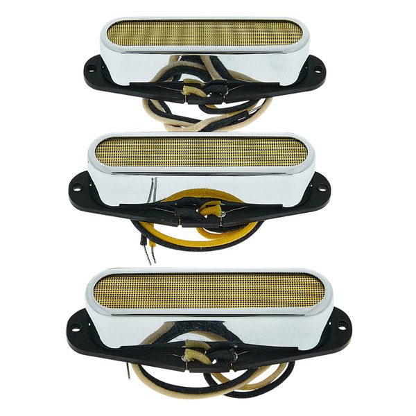 Lollar Super-Caster Set C