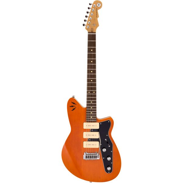Reverend Ron Asheton Jetstream 390