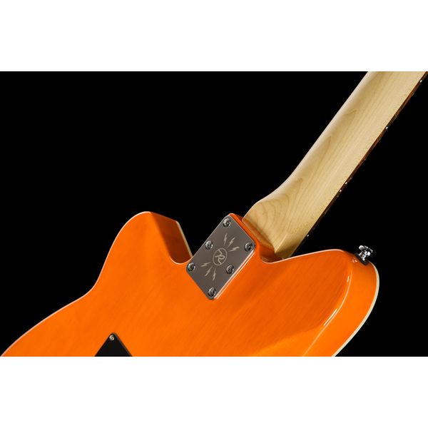 Reverend Ron Asheton Jetstream 390