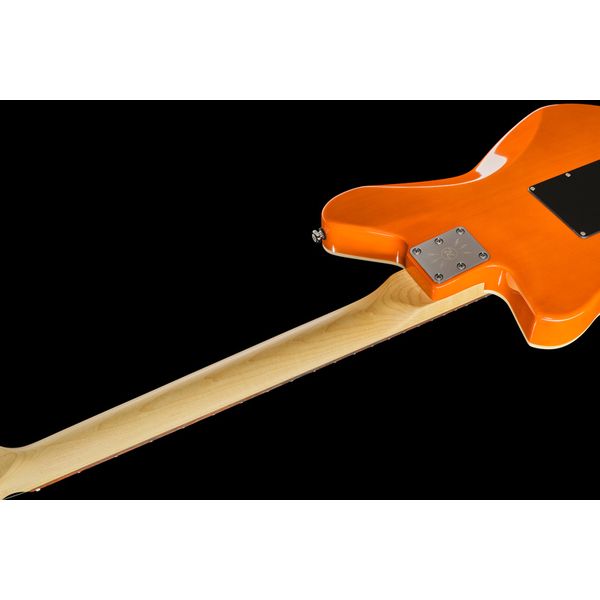 Reverend Ron Asheton Jetstream 390