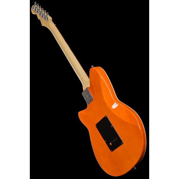 Reverend Ron Asheton Jetstream 390