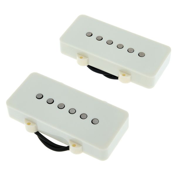 Seymour Duncan Jazzmaster Silencer Pickup Set