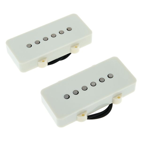 Seymour Duncan Jazzmaster Silencer Pickup Set