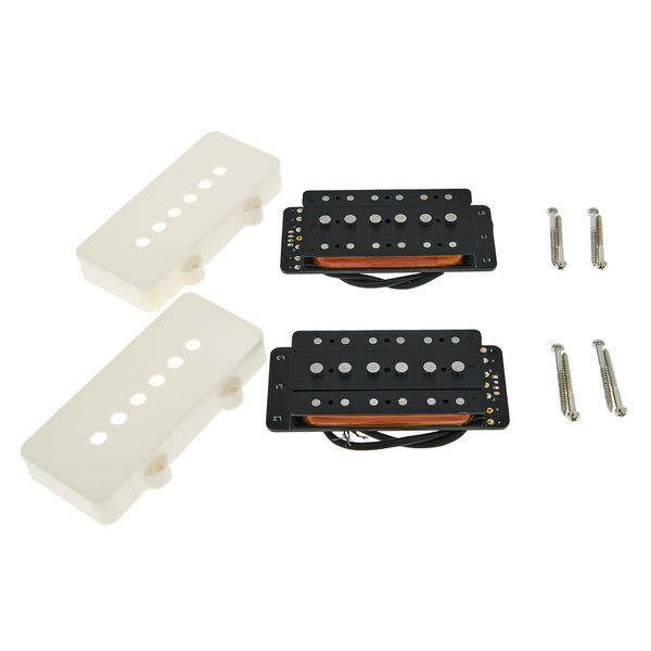 Seymour Duncan Jazzmaster Silencer Pickup Set