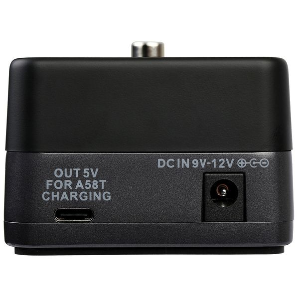 XVive P58R Digital Guitar Tuner