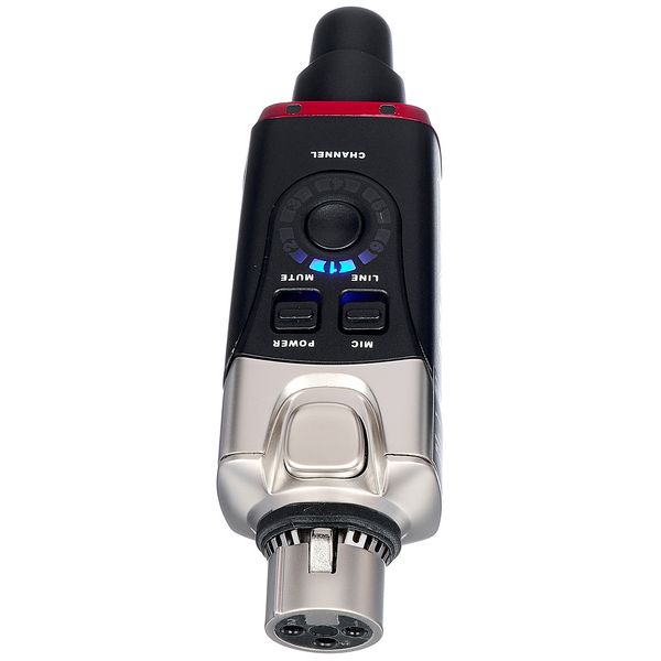XVive U35 Microphone Transmitter
