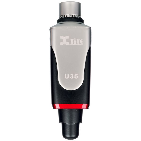 XVive U35 Microphone Transmitter