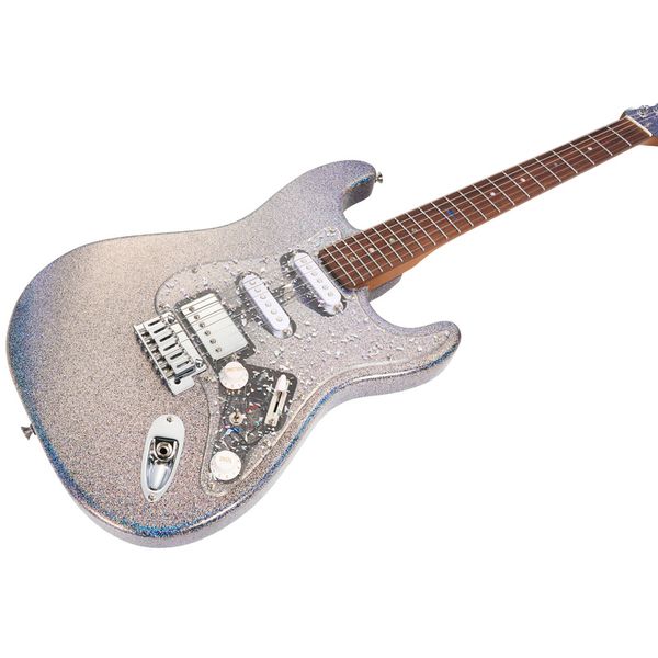 Mooer MSC50 Pro Guitar Magic Crystal