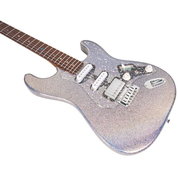 Mooer MSC50 Pro Guitar Magic Crystal