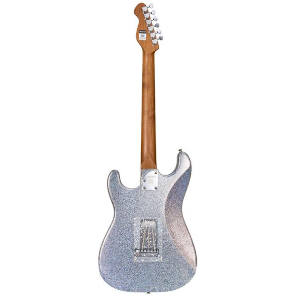 Mooer MSC50 Pro Guitar Magic Crystal