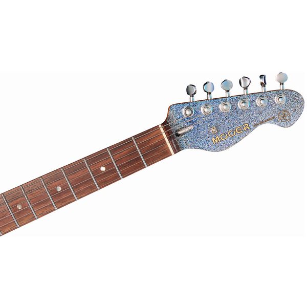 Mooer MSC50 Pro Guitar Magic Crystal