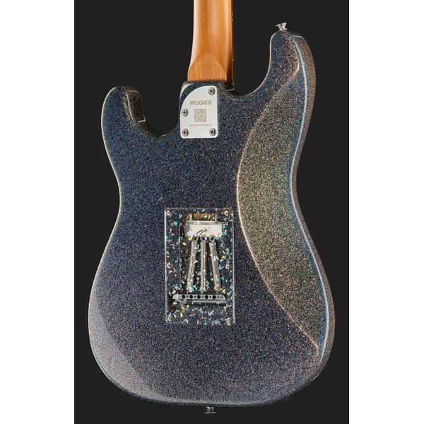 Mooer MSC50 Pro Guitar Magic Crystal