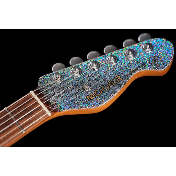 Mooer MSC50 Pro Guitar Magic Crystal