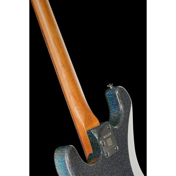 Mooer MSC50 Pro Guitar Magic Crystal