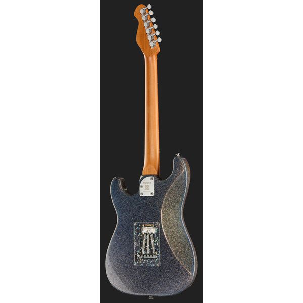 Mooer MSC50 Pro Guitar Magic Crystal