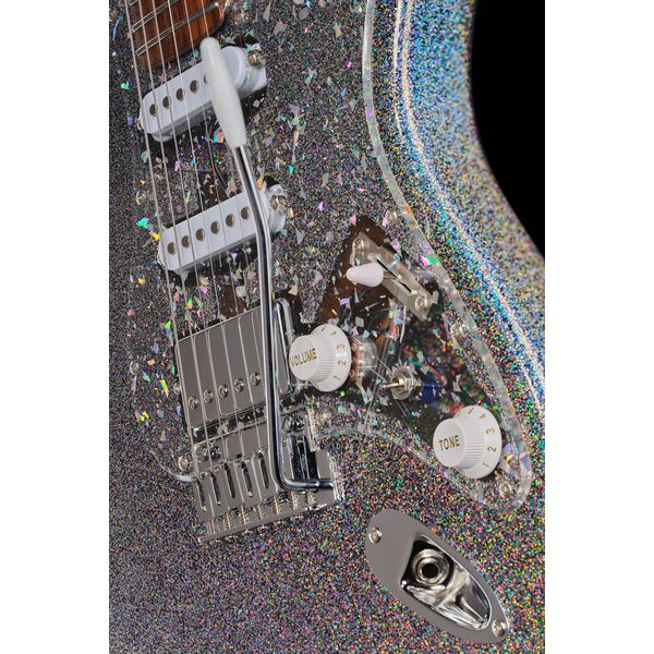 Mooer MSC50 Pro Guitar Magic Crystal