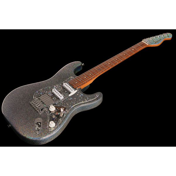 Mooer MSC50 Pro Guitar Magic Crystal