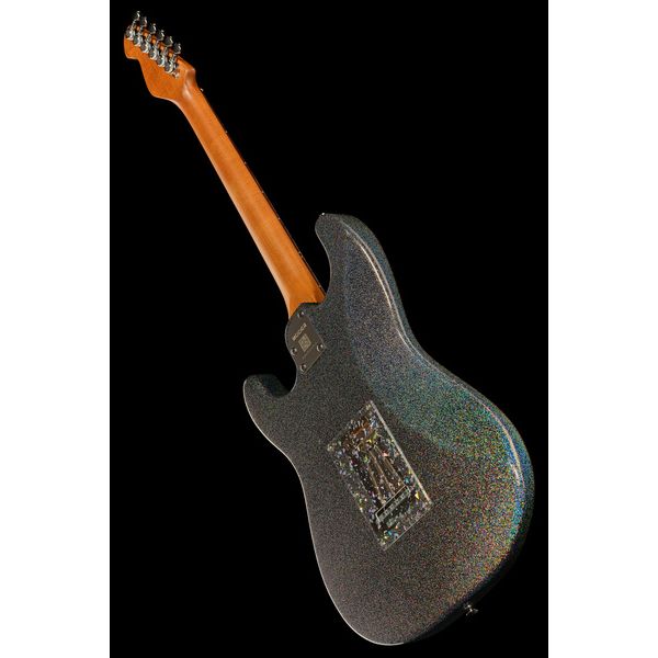 Mooer MSC50 Pro Guitar Magic Crystal