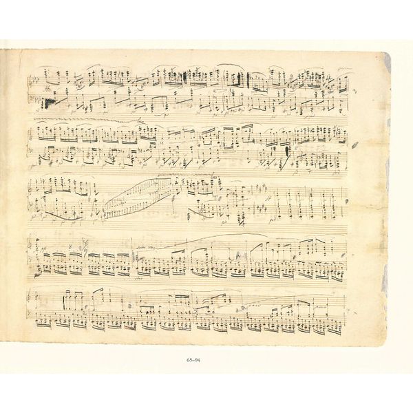 Henle Verlag Chopin Polonaise As-dur op. 5