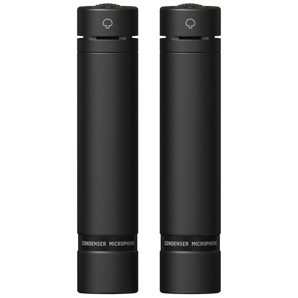 Behringer C-2 Dark Edition Stereoset