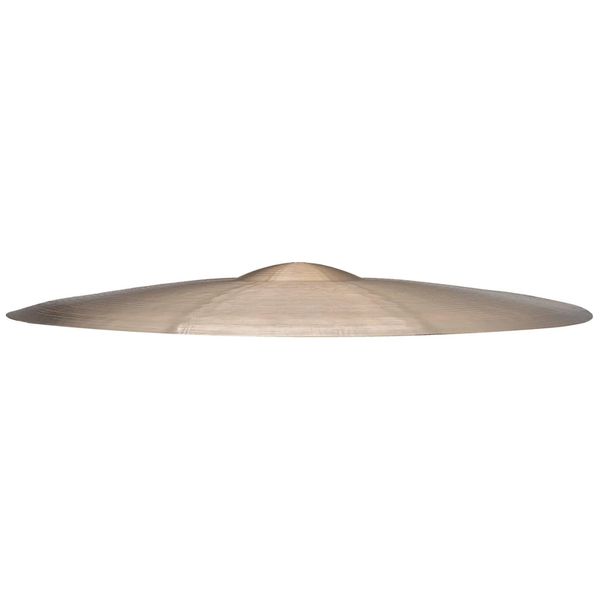 Zildjian 22" Kerope Med. Thin Low Ride