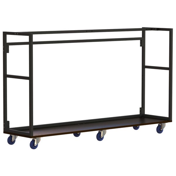 Stageworx CargoBox Tec Deck Bundle