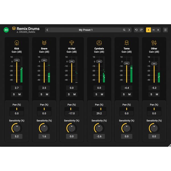 Acon Digital Drum Production Suite