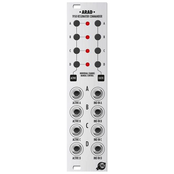 XAOC Devices Arad