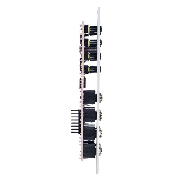 XAOC Devices Arad