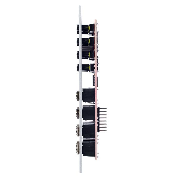 XAOC Devices Arad