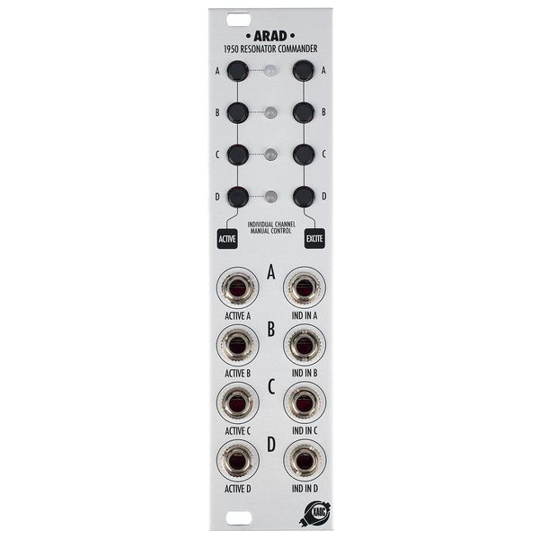 XAOC Devices Arad