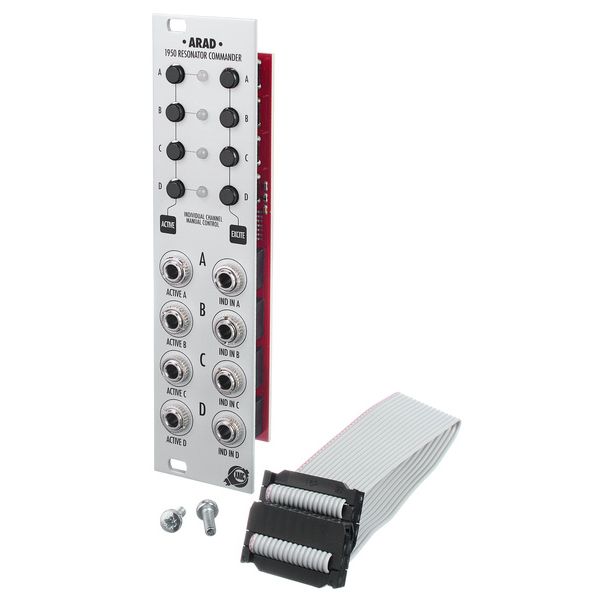 XAOC Devices Arad