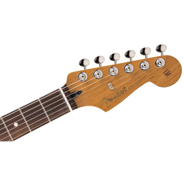 Fender Player II Strat HSS RW MNLT